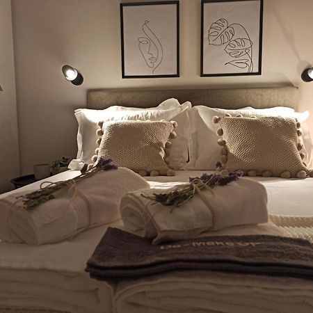 Stylish Ground Floor Maisonette Volos Bagian luar foto
