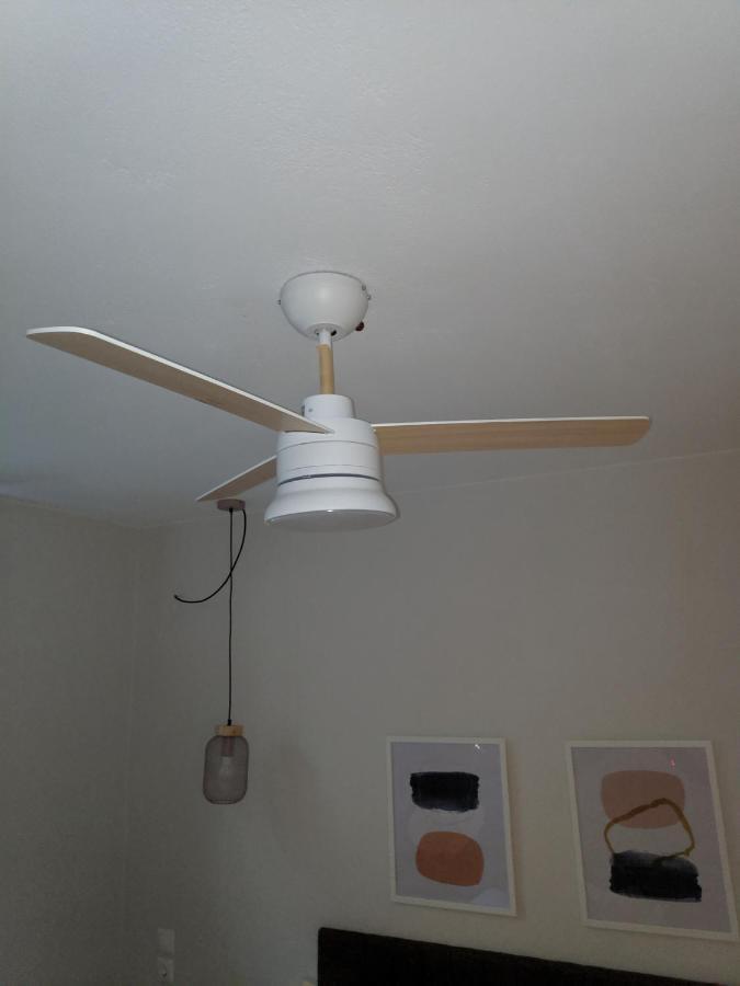 Stylish Ground Floor Maisonette Volos Bagian luar foto