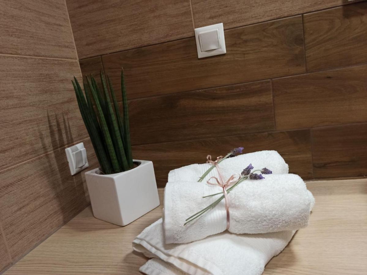 Stylish Ground Floor Maisonette Volos Bagian luar foto