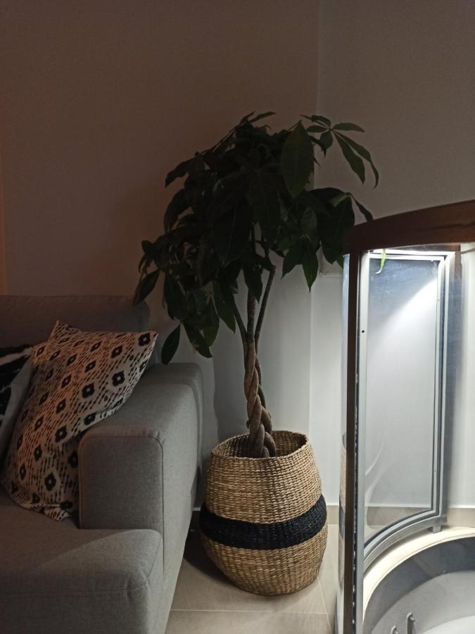 Stylish Ground Floor Maisonette Volos Bagian luar foto